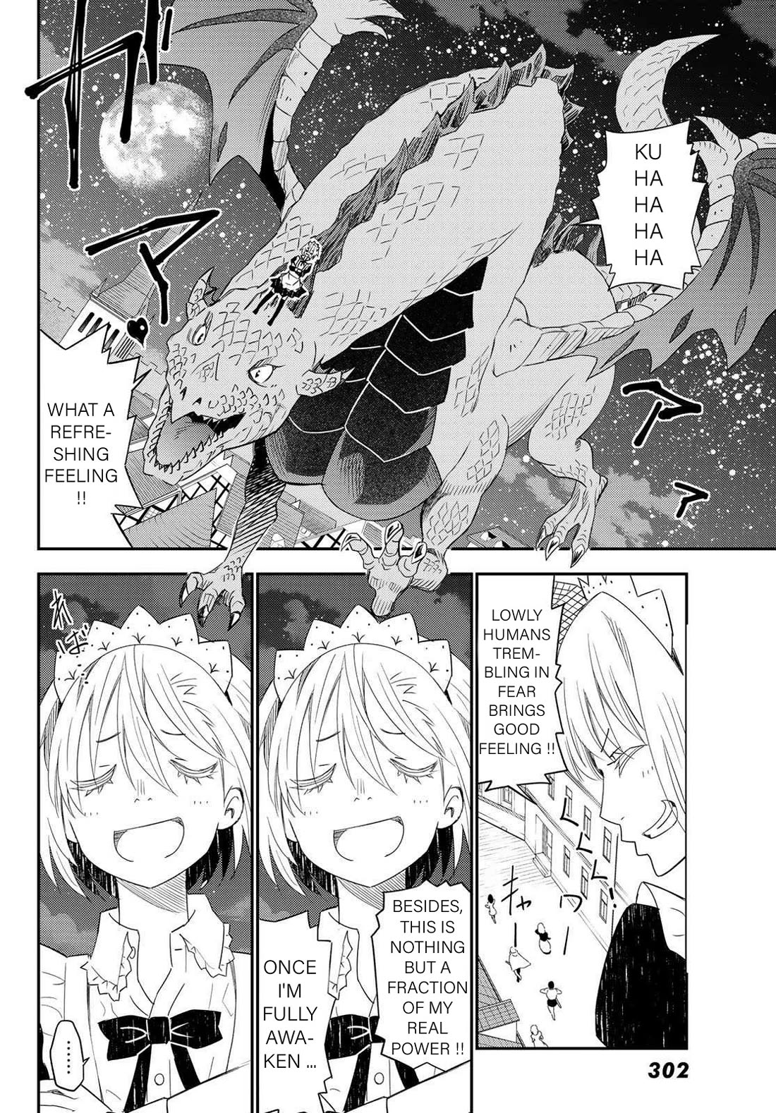 29-sai Hitorimi Chuuken Boukensha no Nichijou chapter 43 page 30