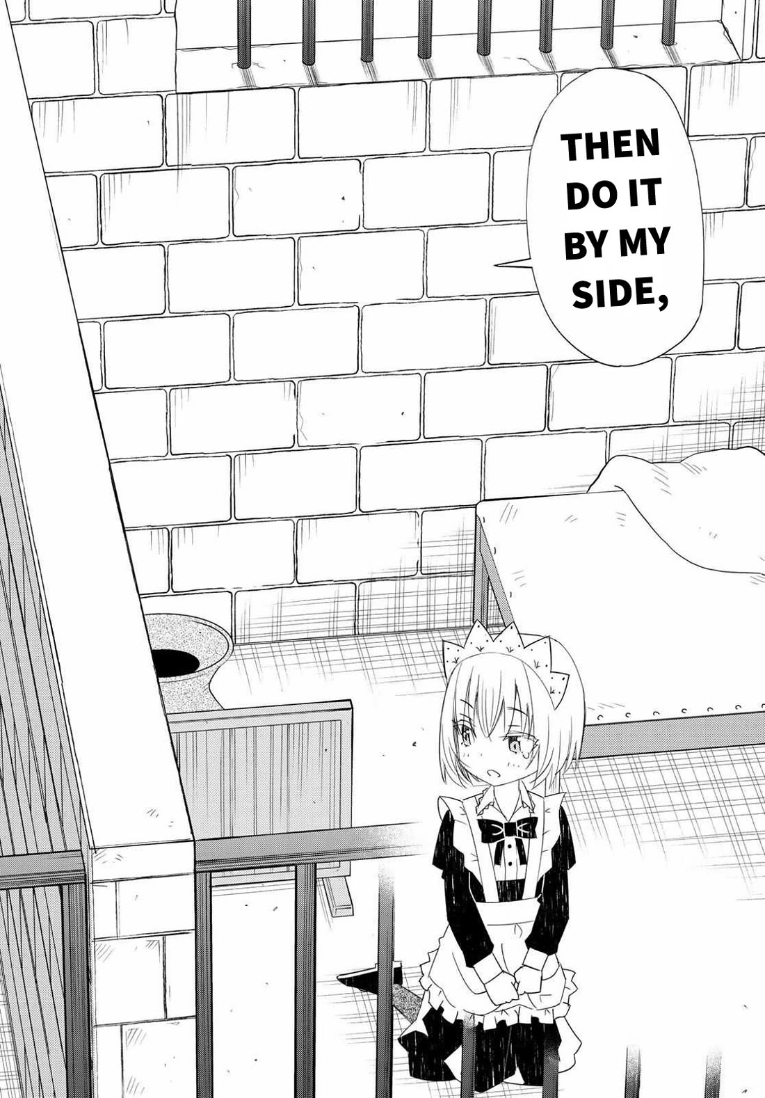 29-sai Hitorimi Chuuken Boukensha no Nichijou chapter 44 page 14