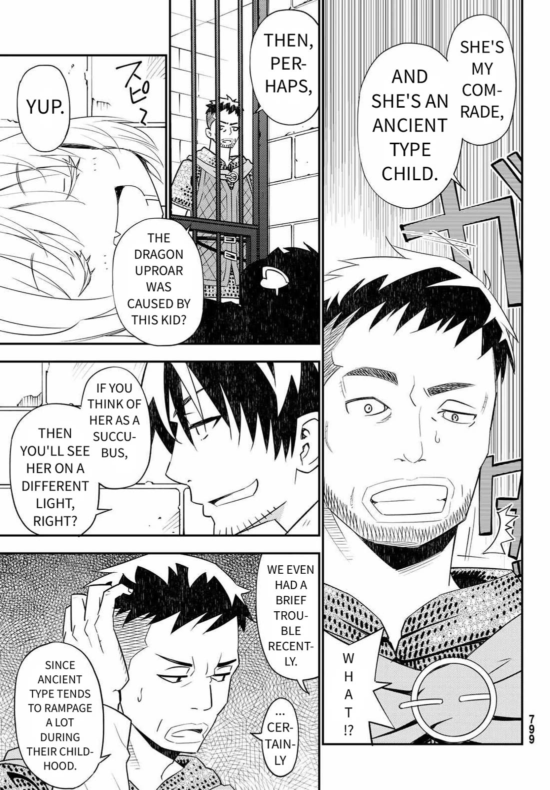 29-sai Hitorimi Chuuken Boukensha no Nichijou chapter 44 page 5