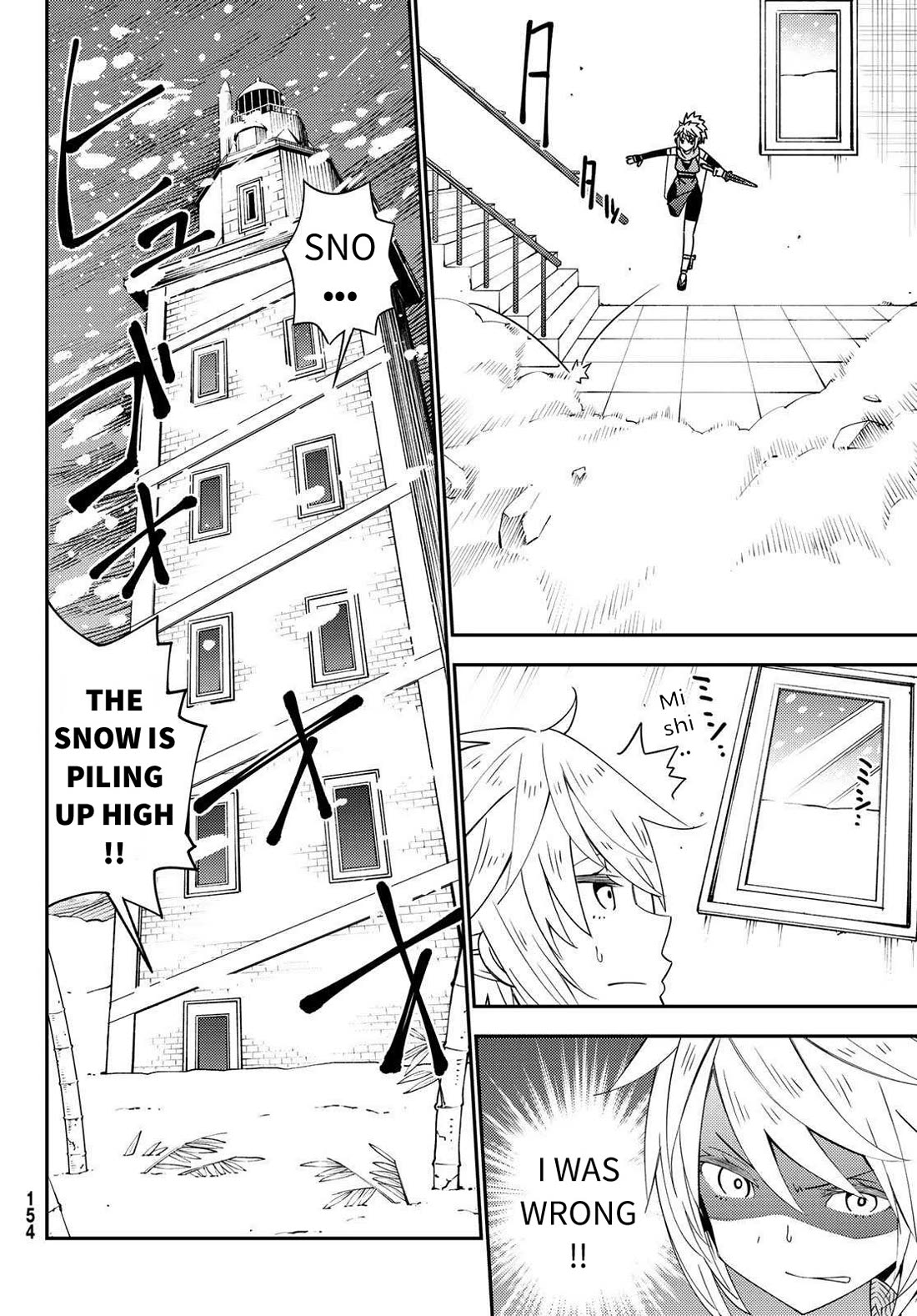 29-sai Hitorimi Chuuken Boukensha no Nichijou chapter 47 page 12