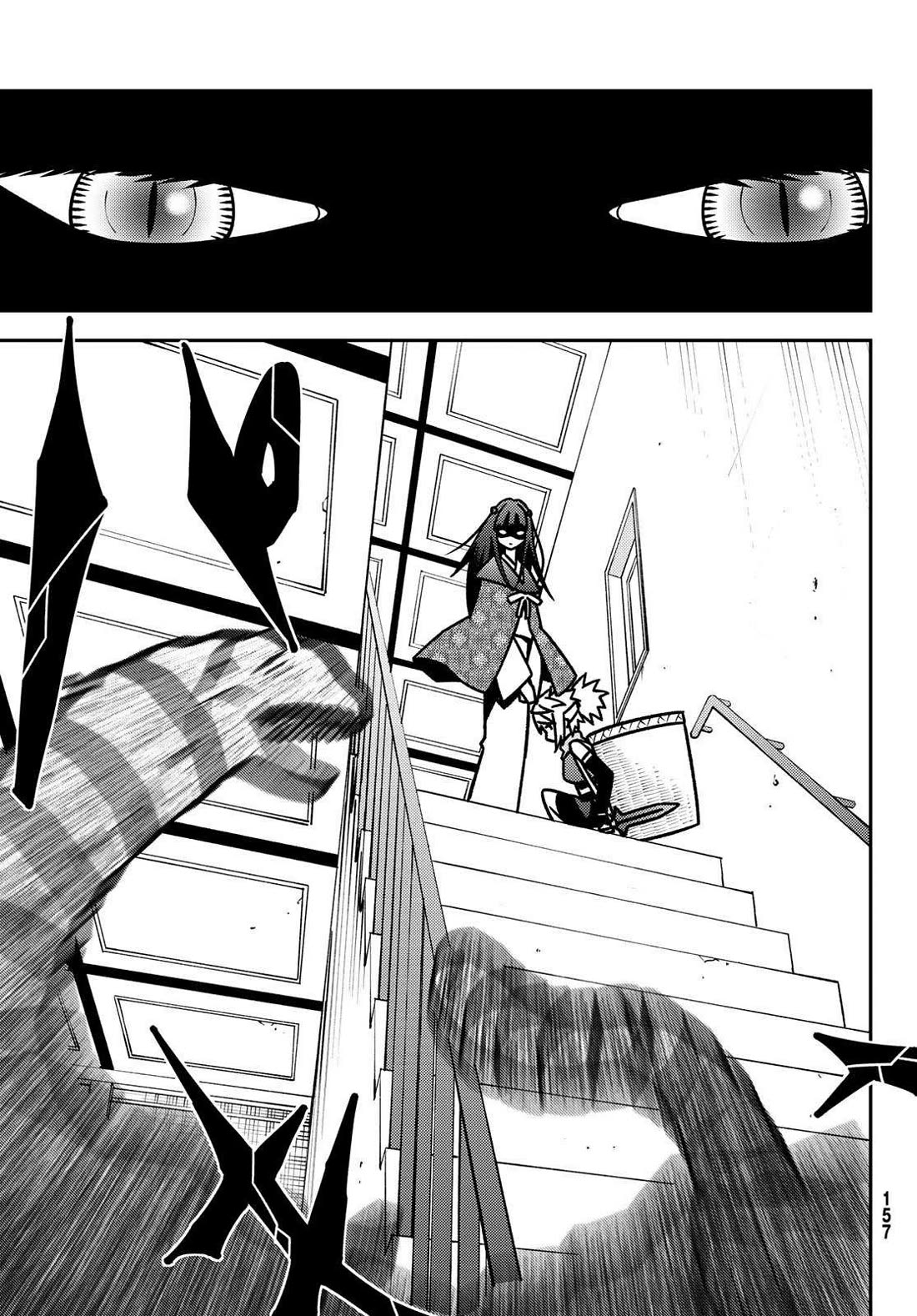 29-sai Hitorimi Chuuken Boukensha no Nichijou chapter 47 page 15