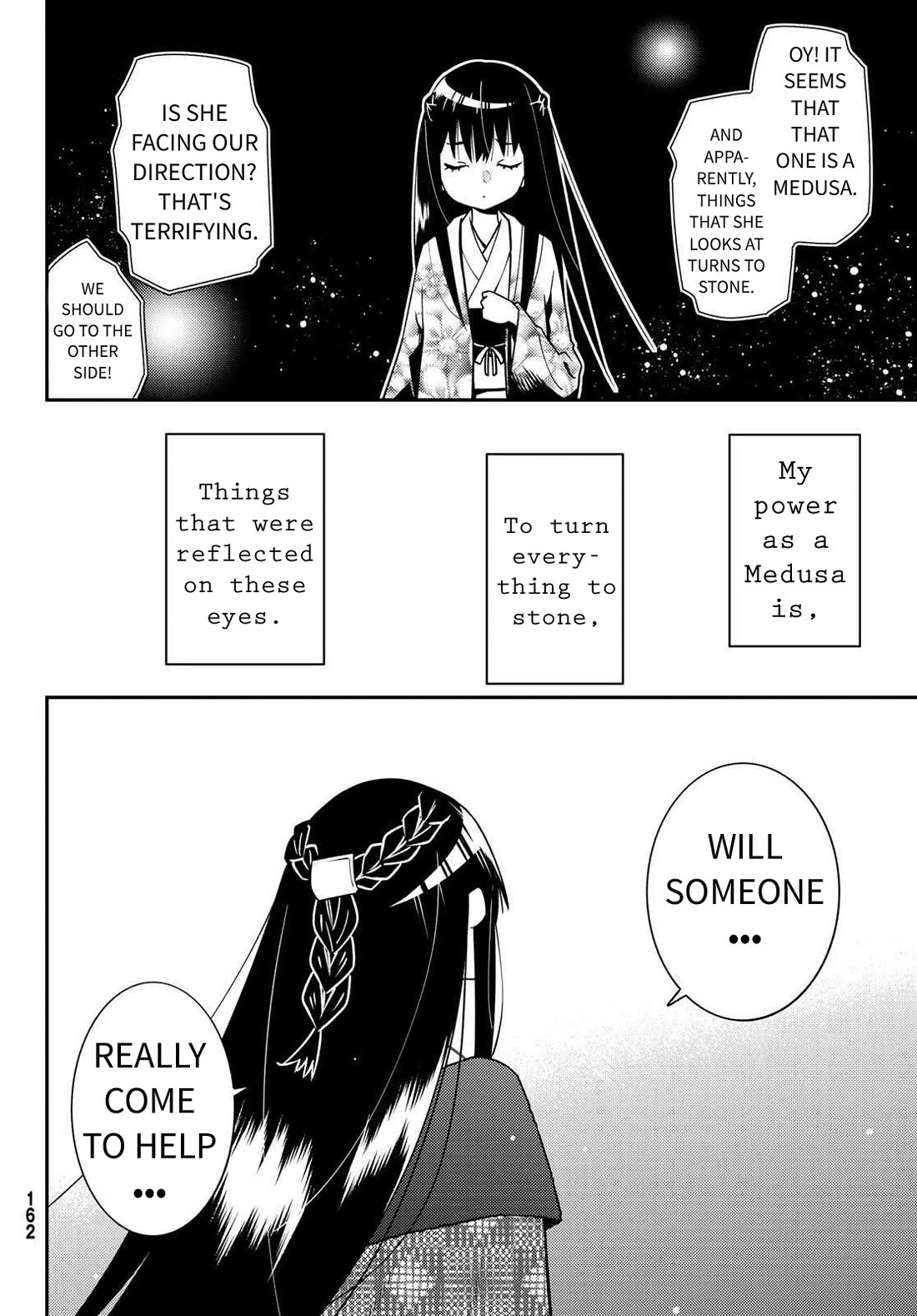 29-sai Hitorimi Chuuken Boukensha no Nichijou chapter 47 page 20