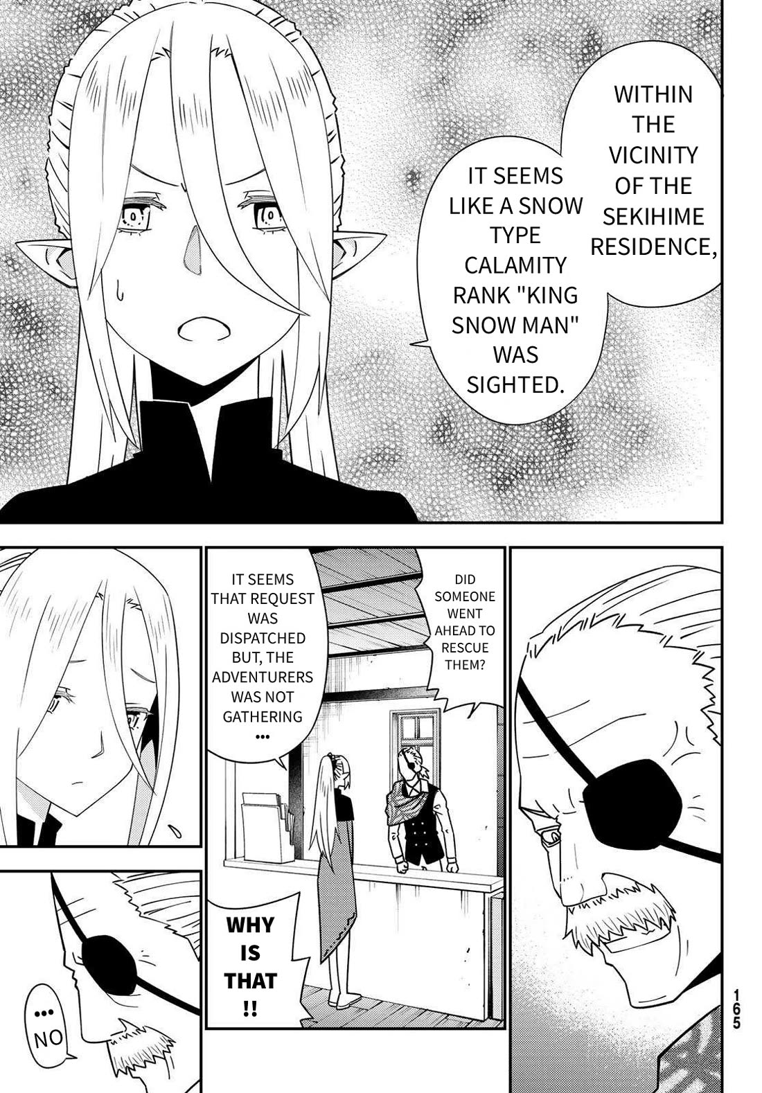 29-sai Hitorimi Chuuken Boukensha no Nichijou chapter 47 page 23