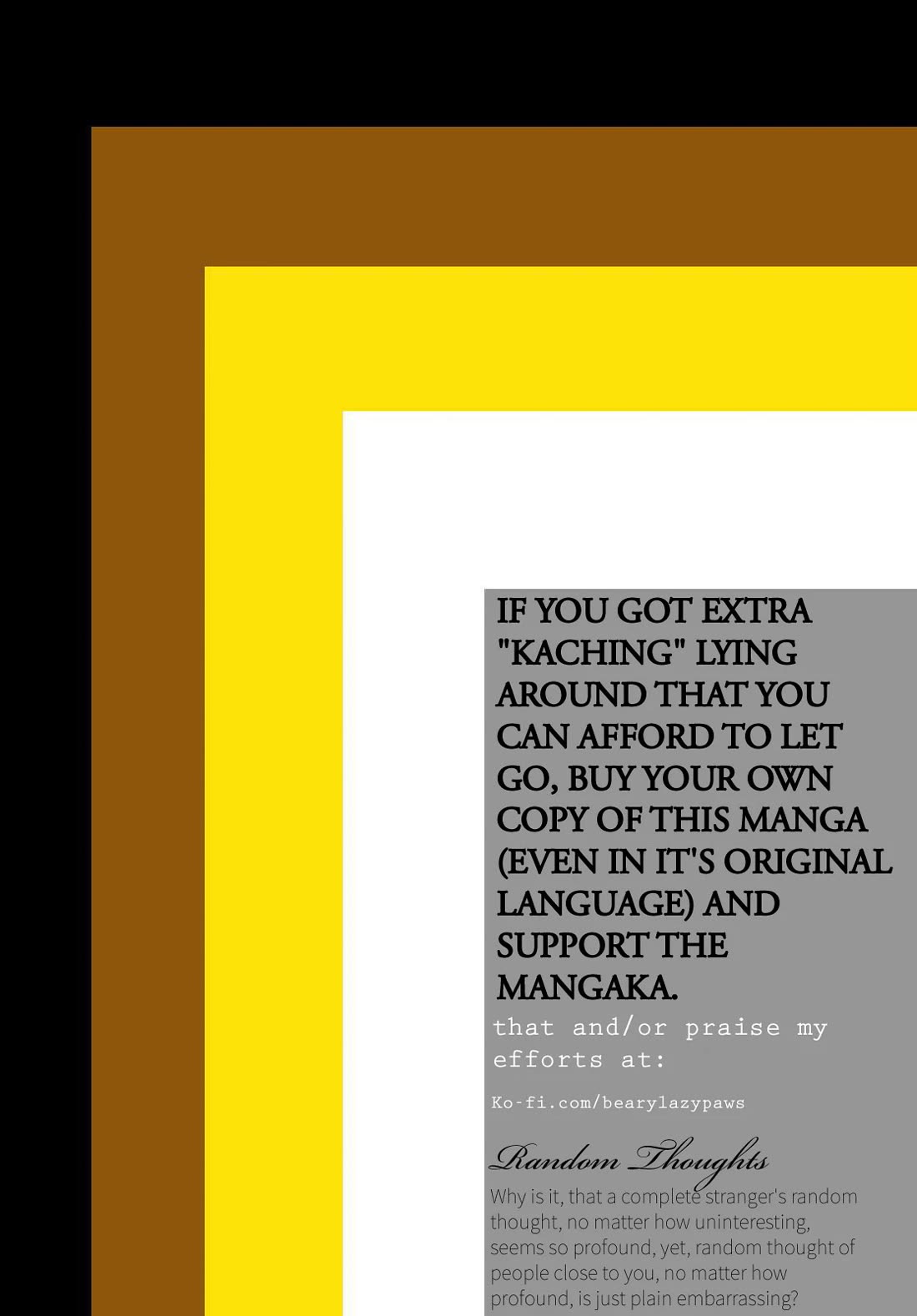 29-sai Hitorimi Chuuken Boukensha no Nichijou chapter 47 page 32