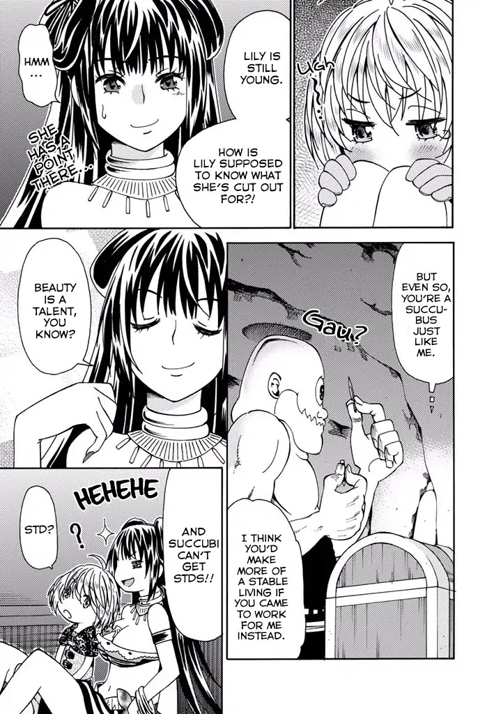 29-sai Hitorimi Chuuken Boukensha no Nichijou chapter 5 page 31