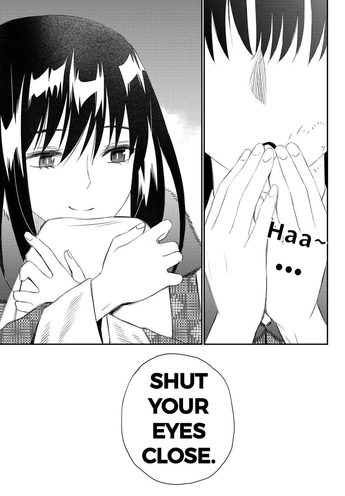 29-sai Hitorimi Chuuken Boukensha no Nichijou chapter 50 page 21