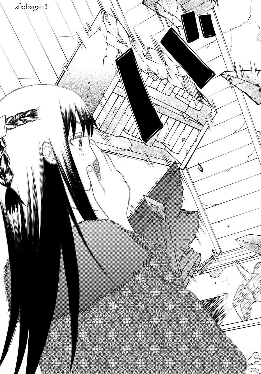 29-sai Hitorimi Chuuken Boukensha no Nichijou chapter 50 page 23