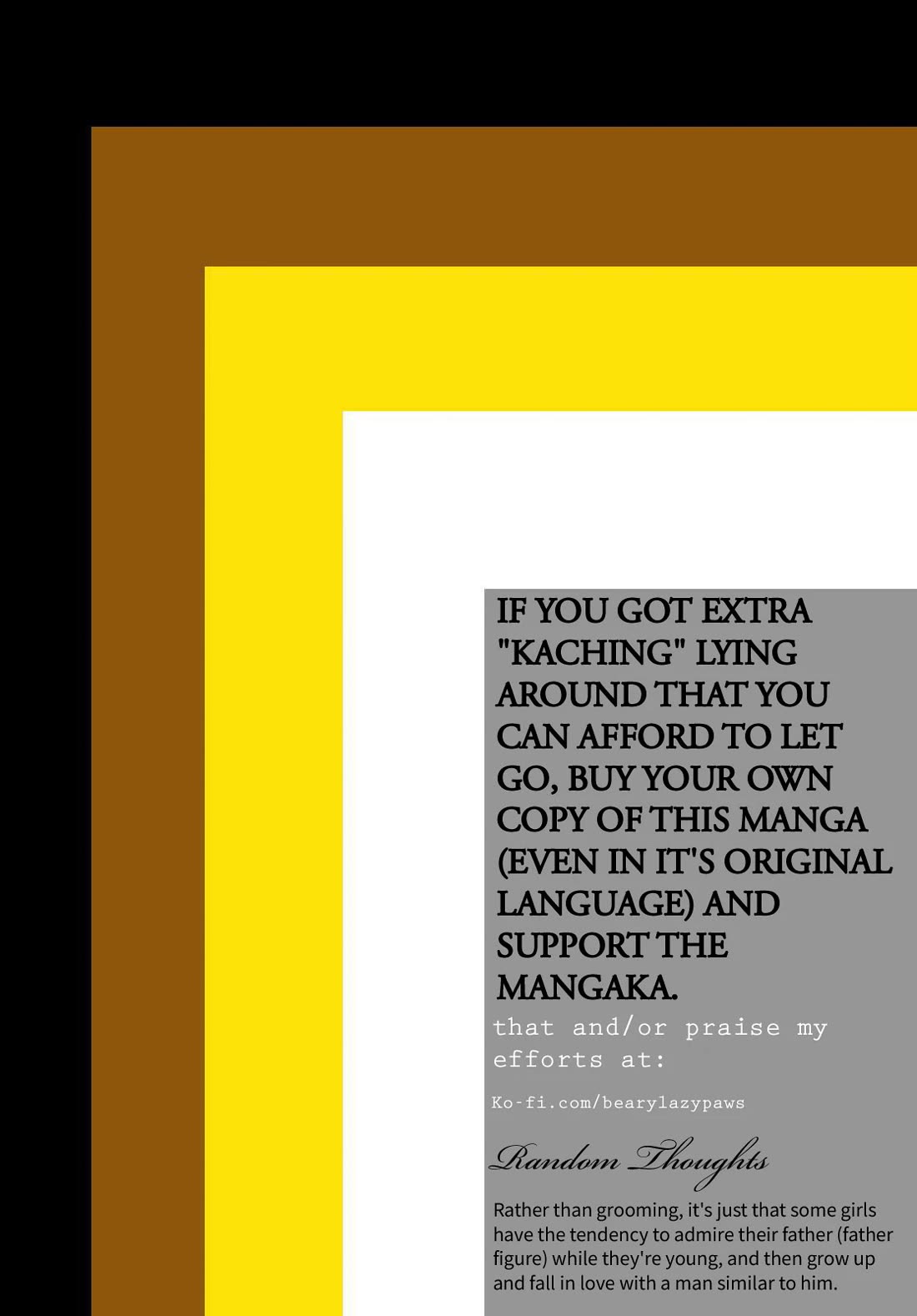 29-sai Hitorimi Chuuken Boukensha no Nichijou chapter 50 page 36