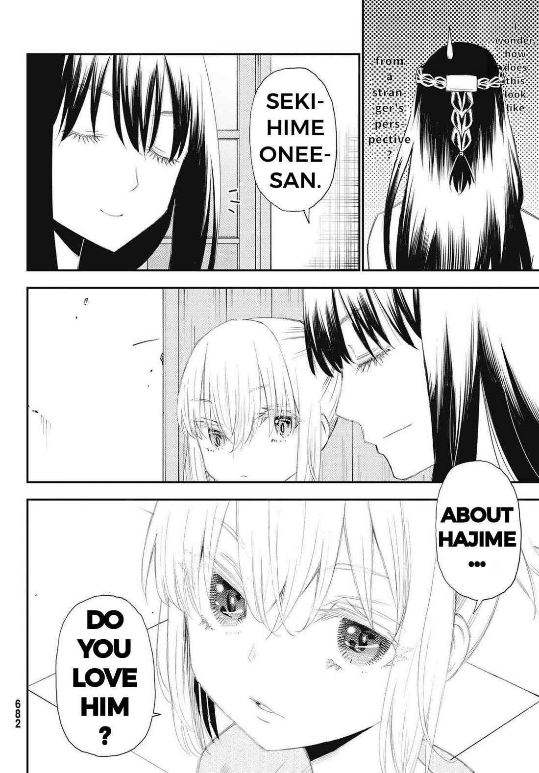 29-sai Hitorimi Chuuken Boukensha no Nichijou chapter 51 page 24