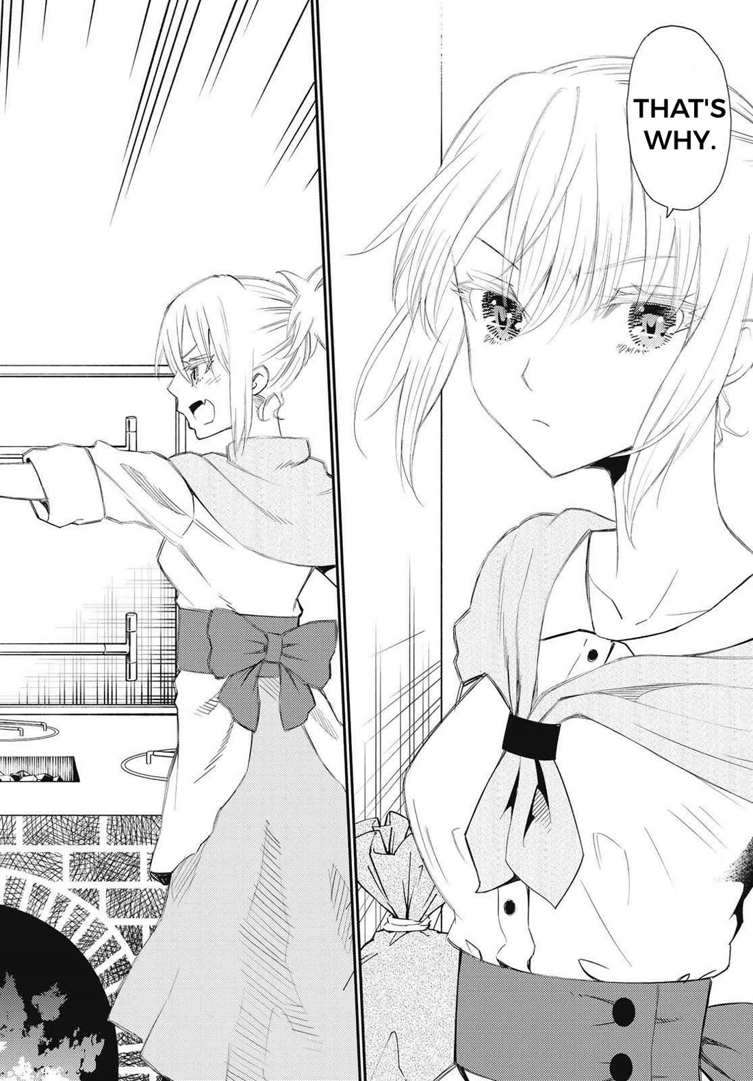 29-sai Hitorimi Chuuken Boukensha no Nichijou chapter 51 page 26