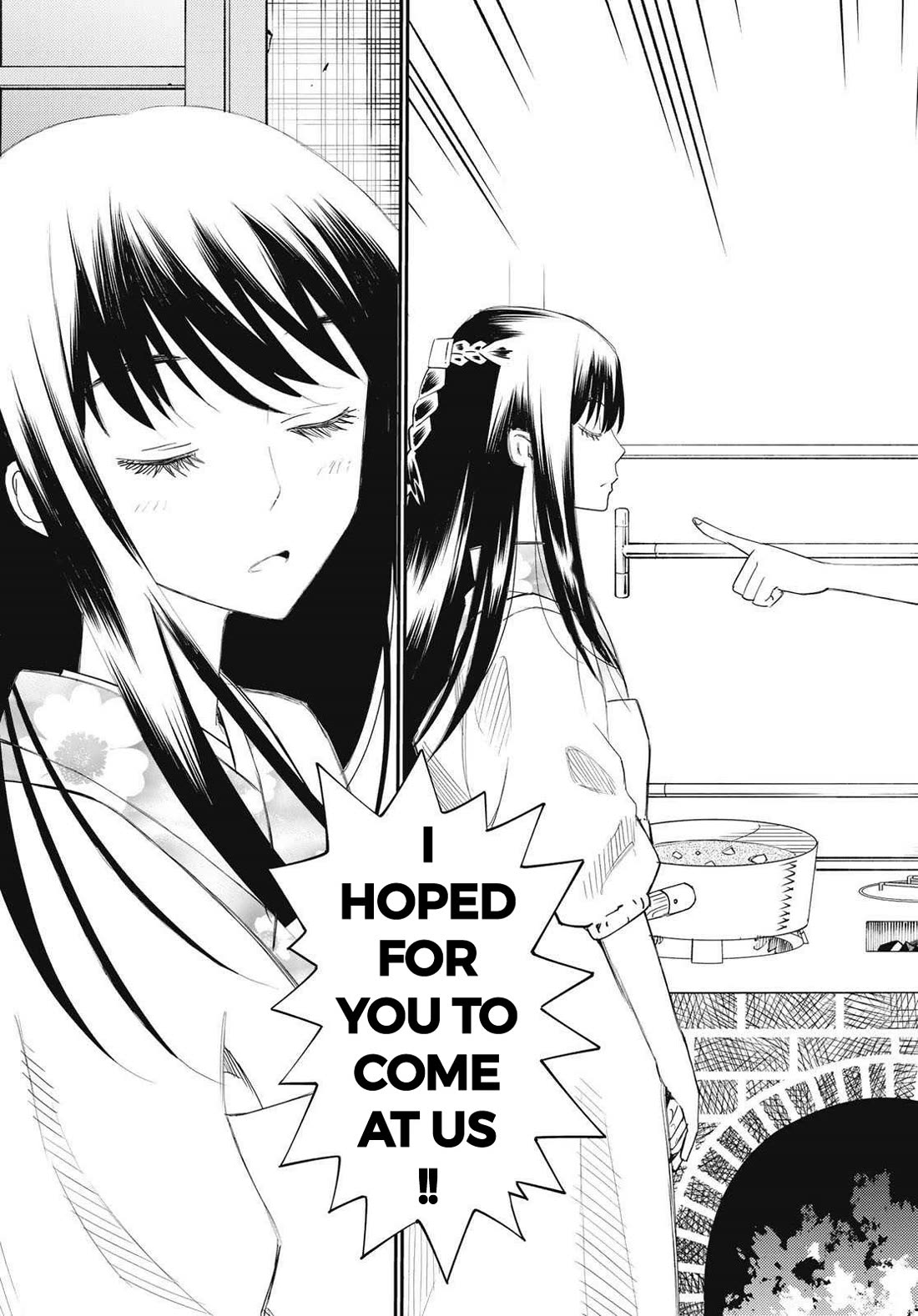 29-sai Hitorimi Chuuken Boukensha no Nichijou chapter 51 page 27