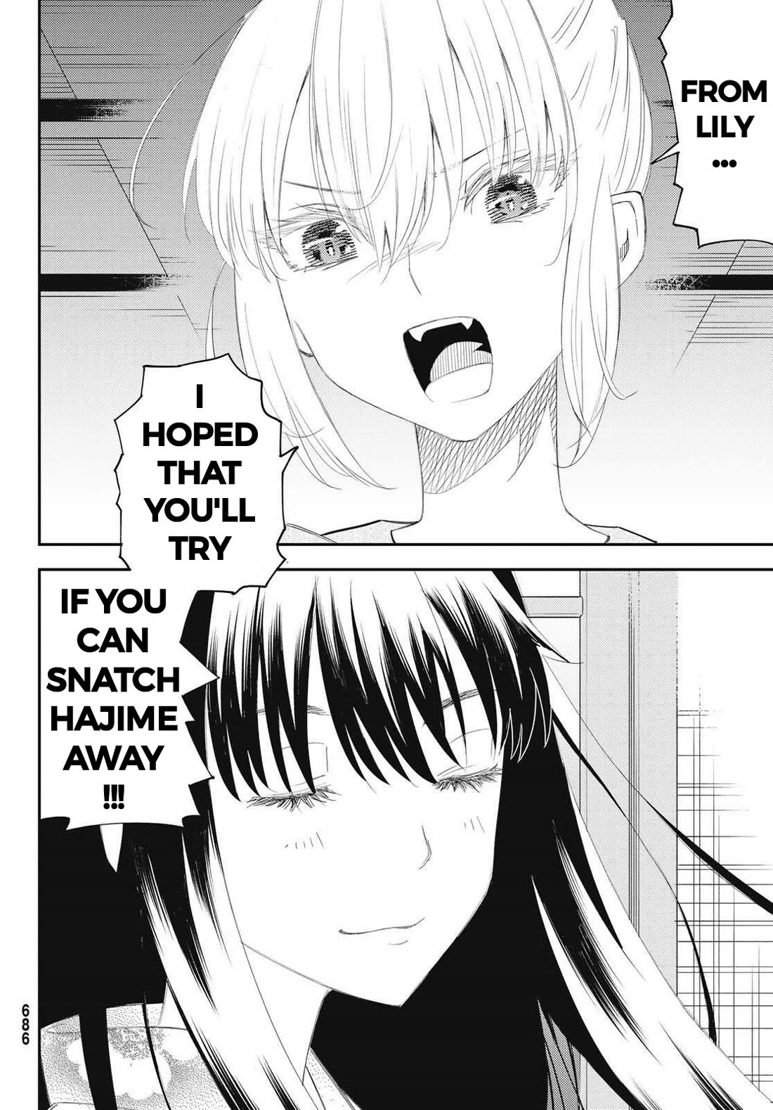 29-sai Hitorimi Chuuken Boukensha no Nichijou chapter 51 page 28