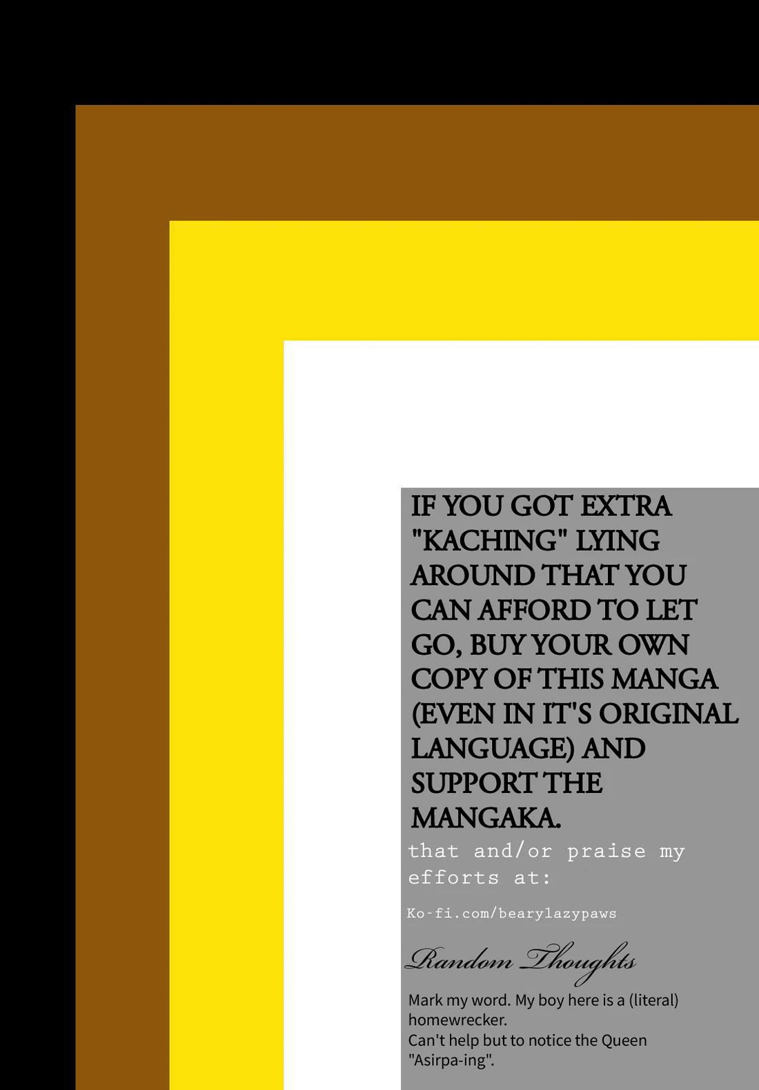 29-sai Hitorimi Chuuken Boukensha no Nichijou chapter 51 page 31