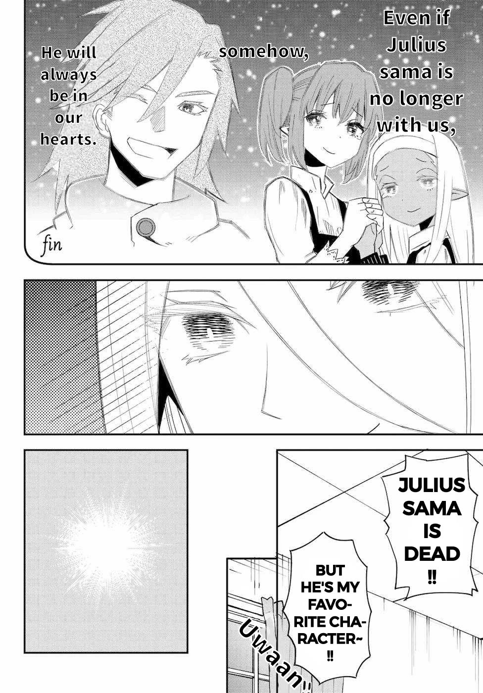 29-sai Hitorimi Chuuken Boukensha no Nichijou chapter 52 page 11