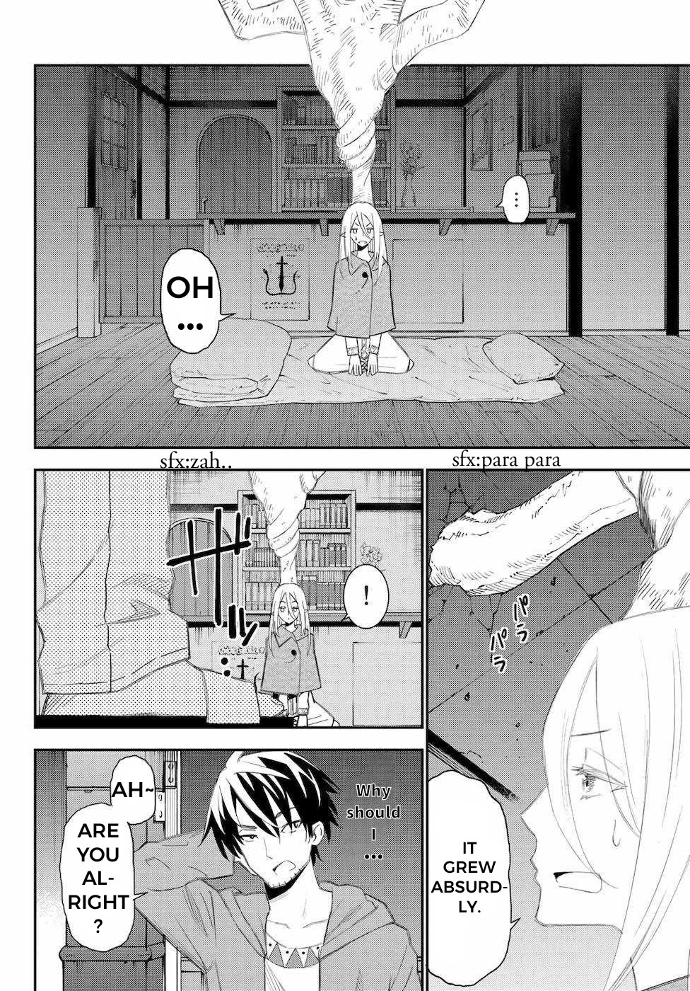 29-sai Hitorimi Chuuken Boukensha no Nichijou chapter 52 page 29