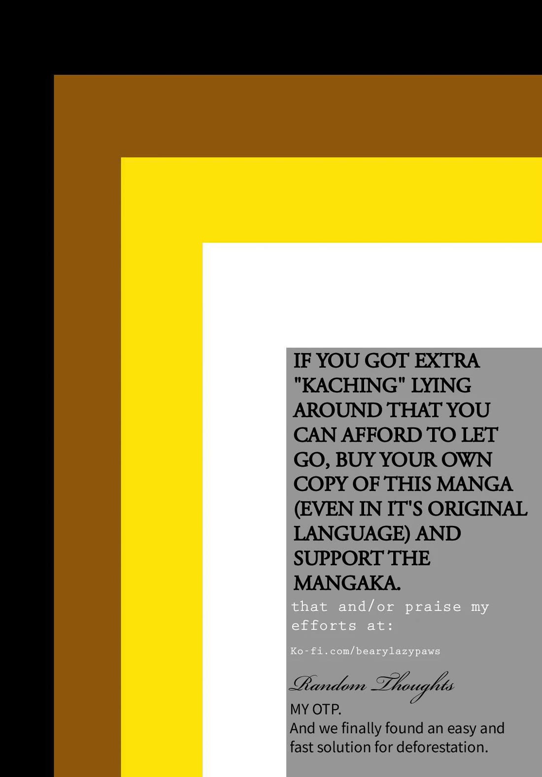 29-sai Hitorimi Chuuken Boukensha no Nichijou chapter 52 page 40