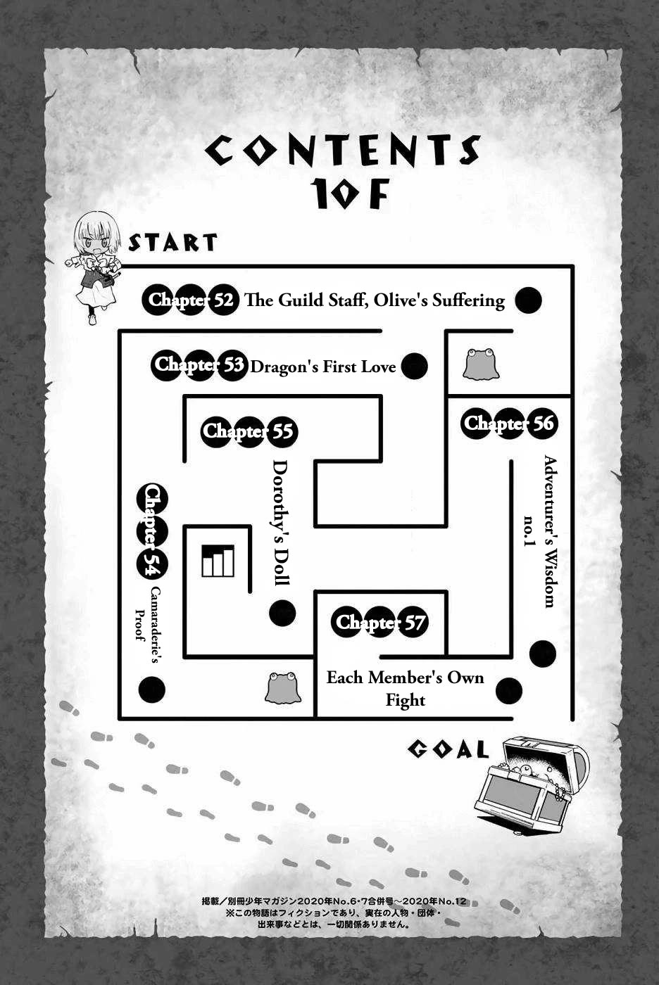 29-sai Hitorimi Chuuken Boukensha no Nichijou chapter 52 page 5