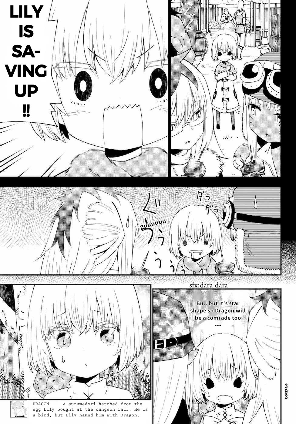 29-sai Hitorimi Chuuken Boukensha no Nichijou chapter 54 page 11