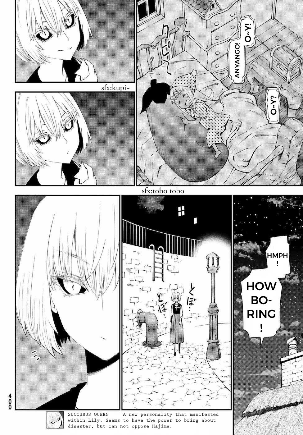 29-sai Hitorimi Chuuken Boukensha no Nichijou chapter 54 page 18