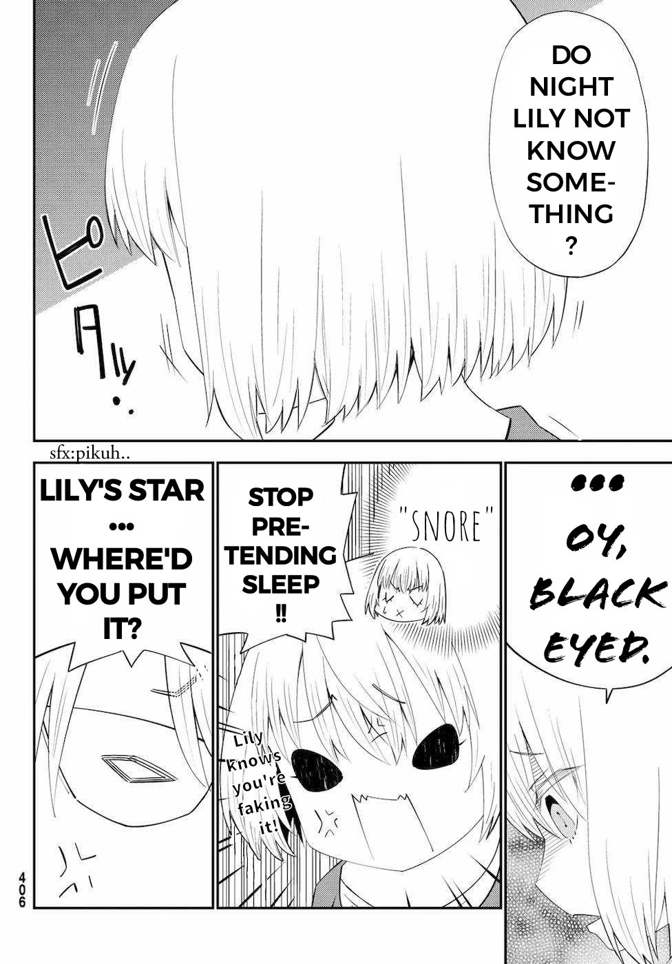 29-sai Hitorimi Chuuken Boukensha no Nichijou chapter 54 page 24