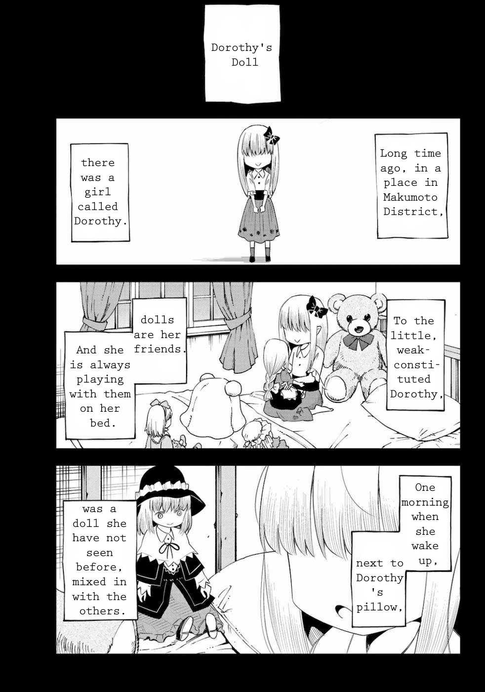 29-sai Hitorimi Chuuken Boukensha no Nichijou chapter 55 page 17