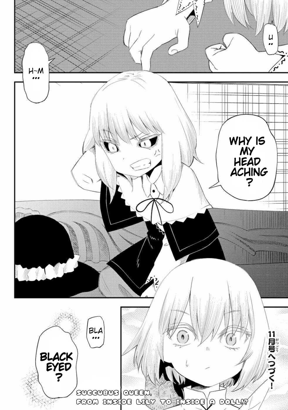 29-sai Hitorimi Chuuken Boukensha no Nichijou chapter 55 page 29