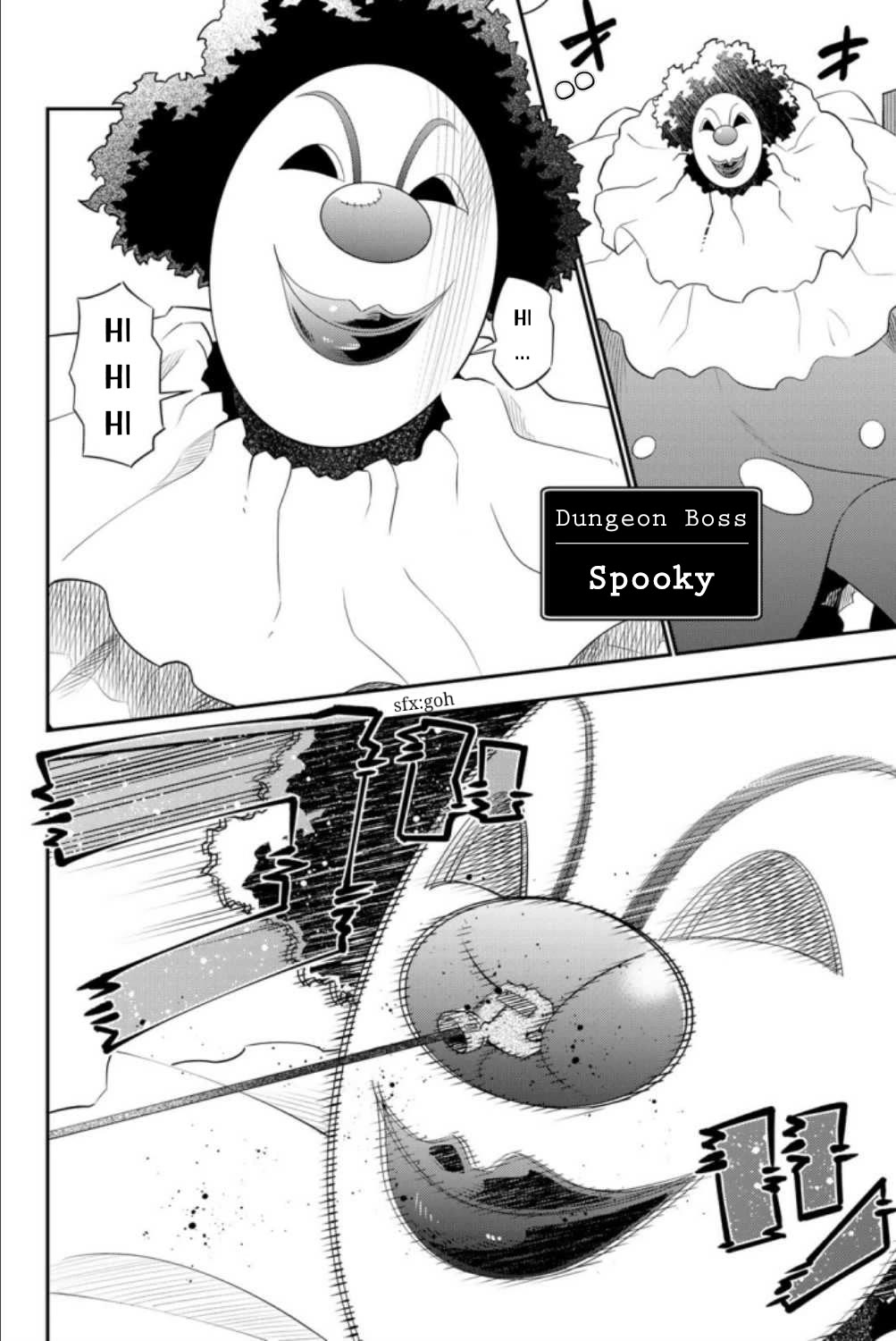 29-sai Hitorimi Chuuken Boukensha no Nichijou chapter 58 page 14