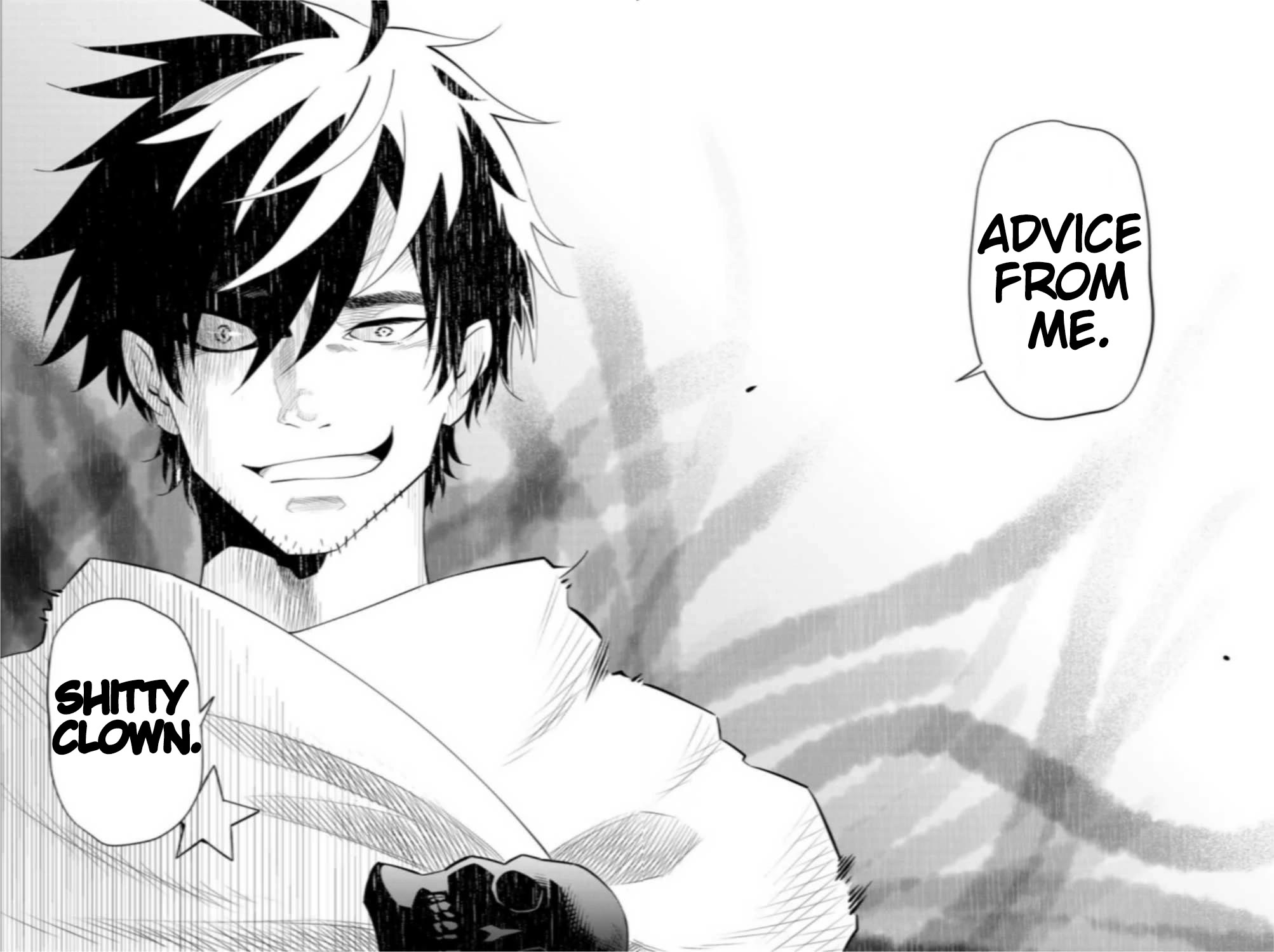 29-sai Hitorimi Chuuken Boukensha no Nichijou chapter 58 page 26