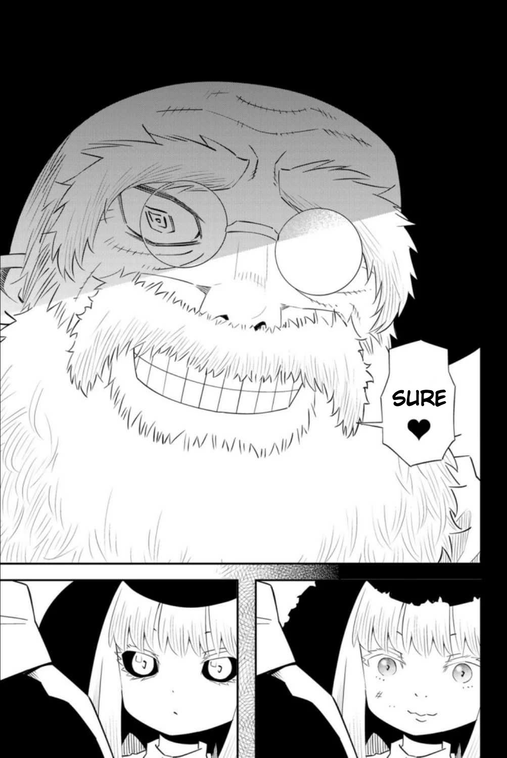 29-sai Hitorimi Chuuken Boukensha no Nichijou chapter 60 page 13