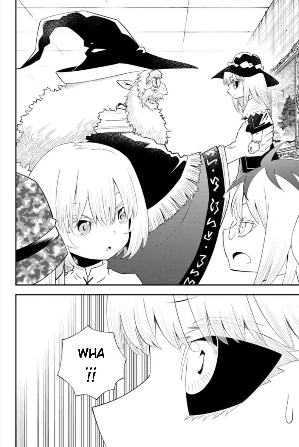 29-sai Hitorimi Chuuken Boukensha no Nichijou chapter 60 page 14