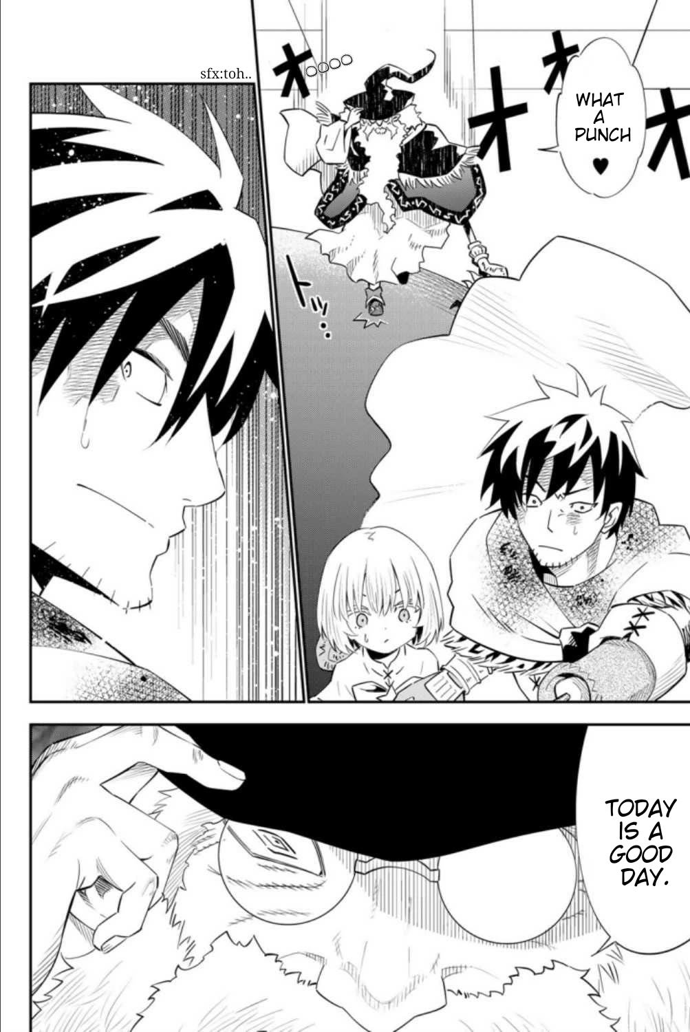 29-sai Hitorimi Chuuken Boukensha no Nichijou chapter 60 page 16