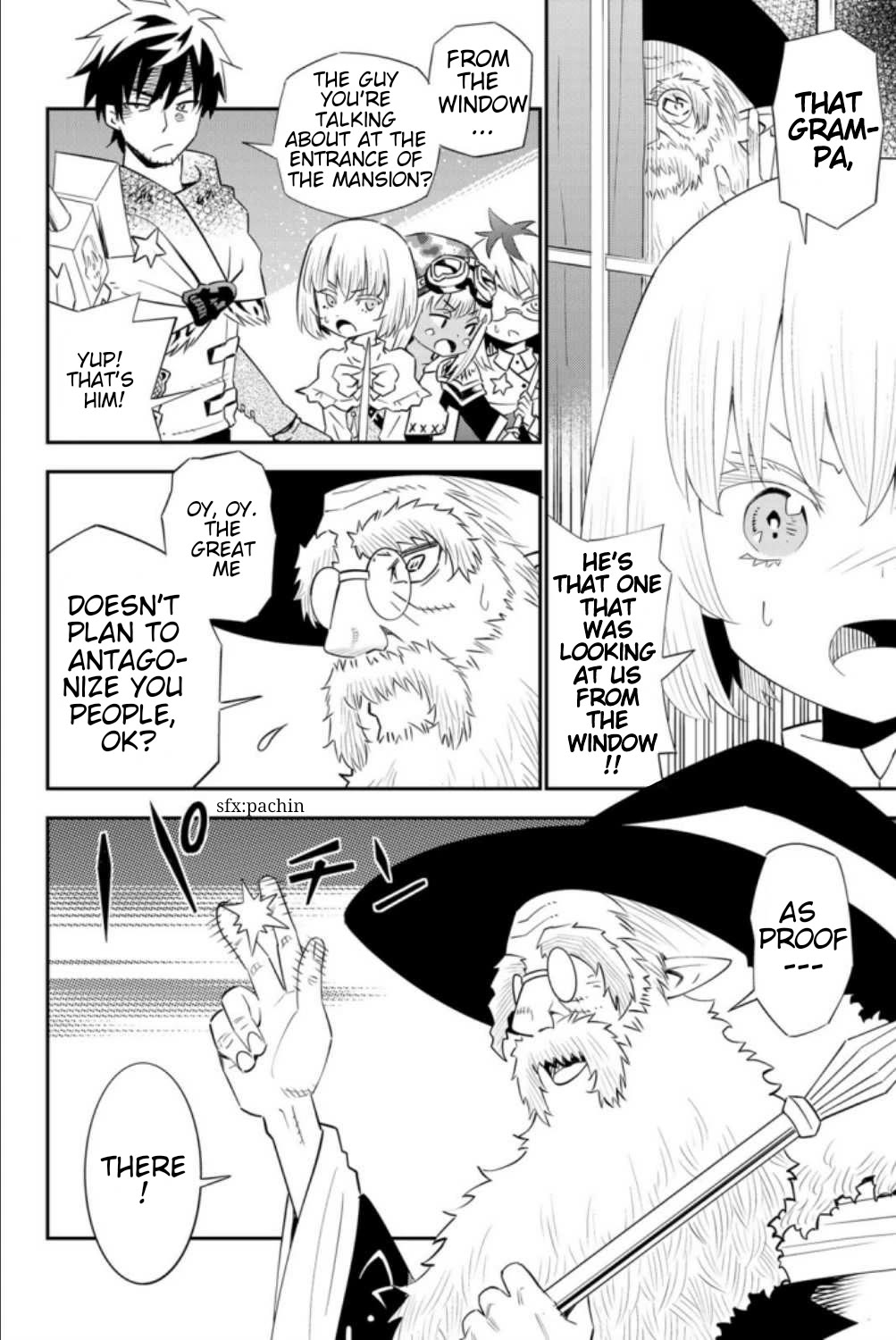 29-sai Hitorimi Chuuken Boukensha no Nichijou chapter 60 page 18