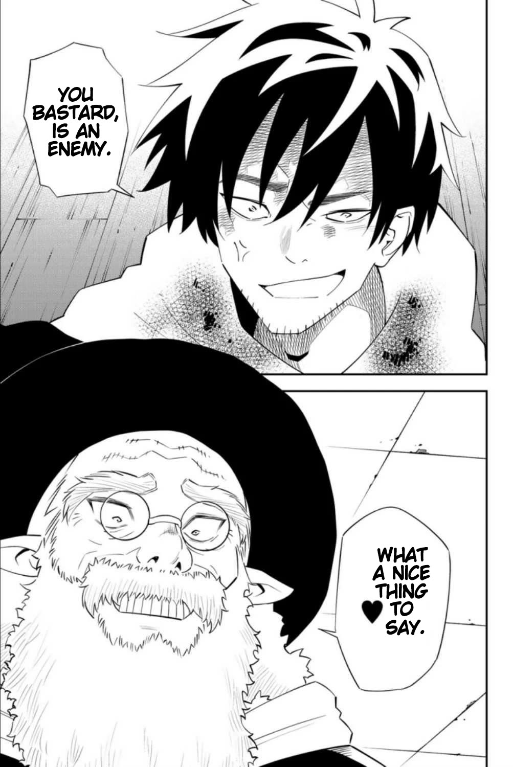 29-sai Hitorimi Chuuken Boukensha no Nichijou chapter 60 page 21