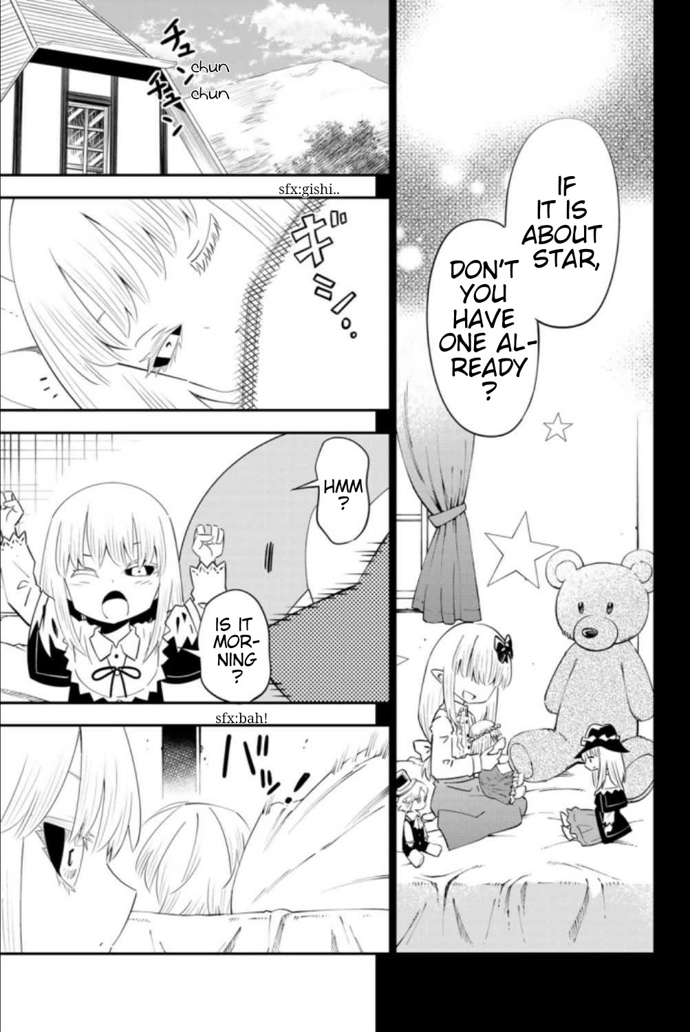 29-sai Hitorimi Chuuken Boukensha no Nichijou chapter 60 page 35