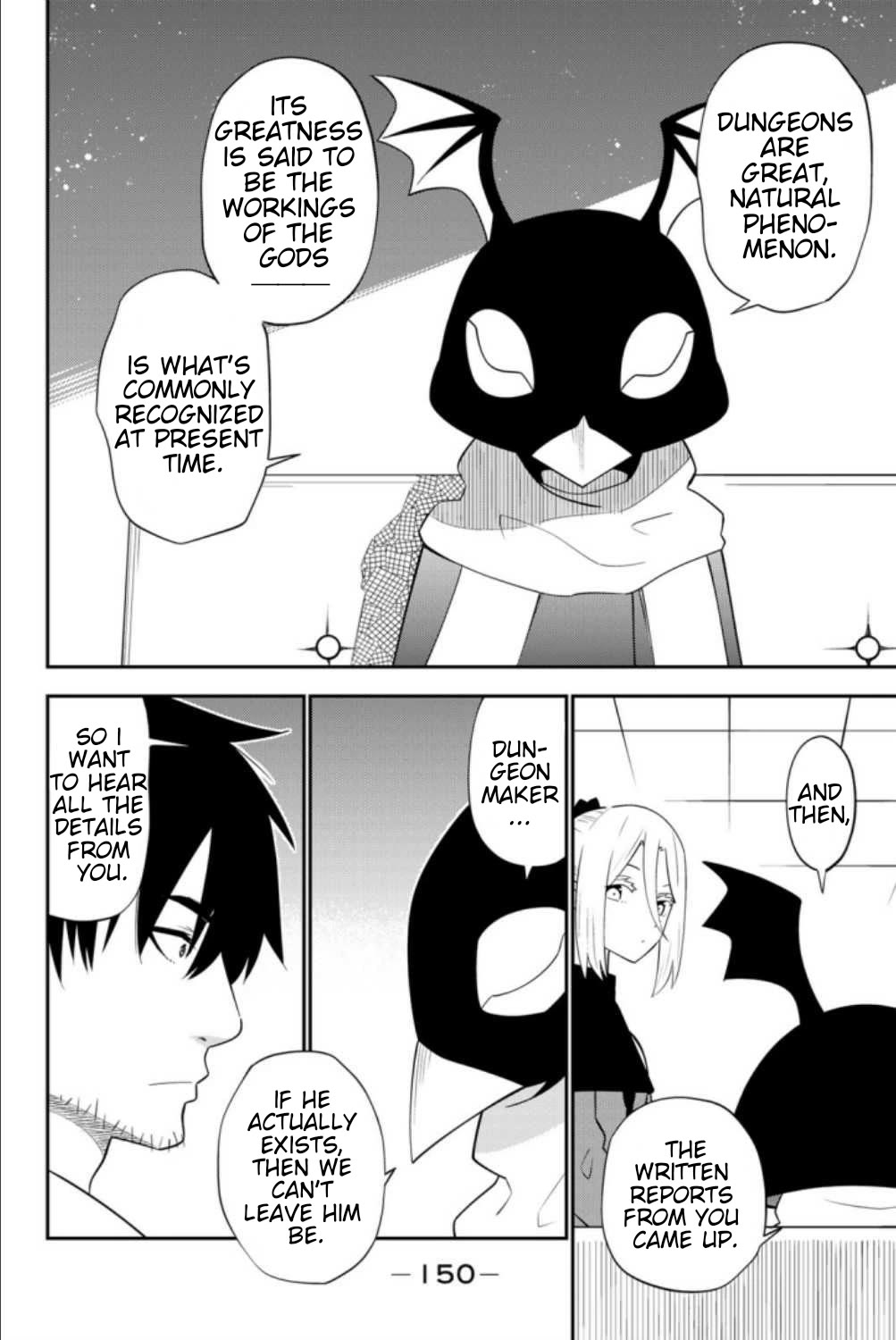 29-sai Hitorimi Chuuken Boukensha no Nichijou chapter 62 page 10