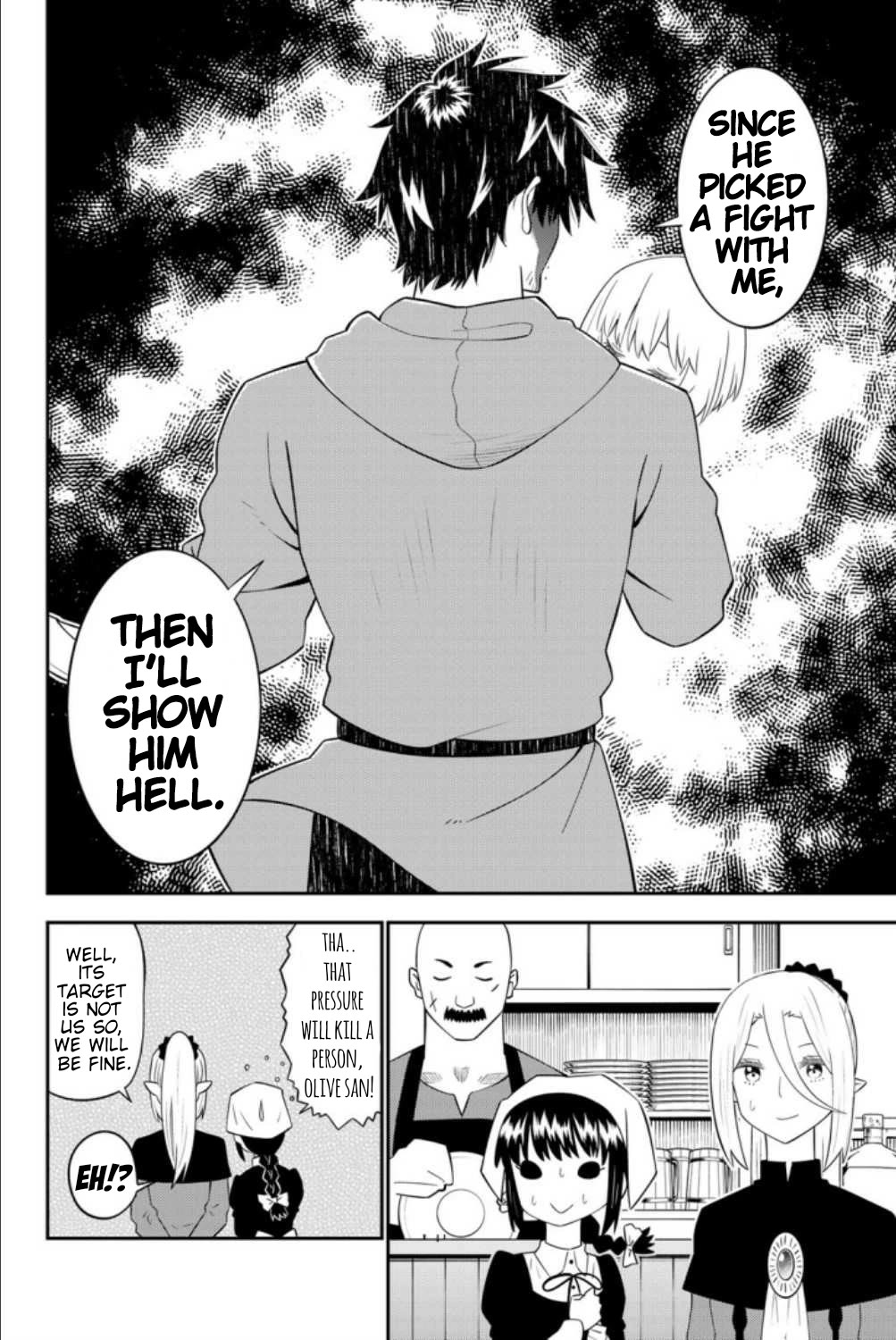 29-sai Hitorimi Chuuken Boukensha no Nichijou chapter 62 page 14