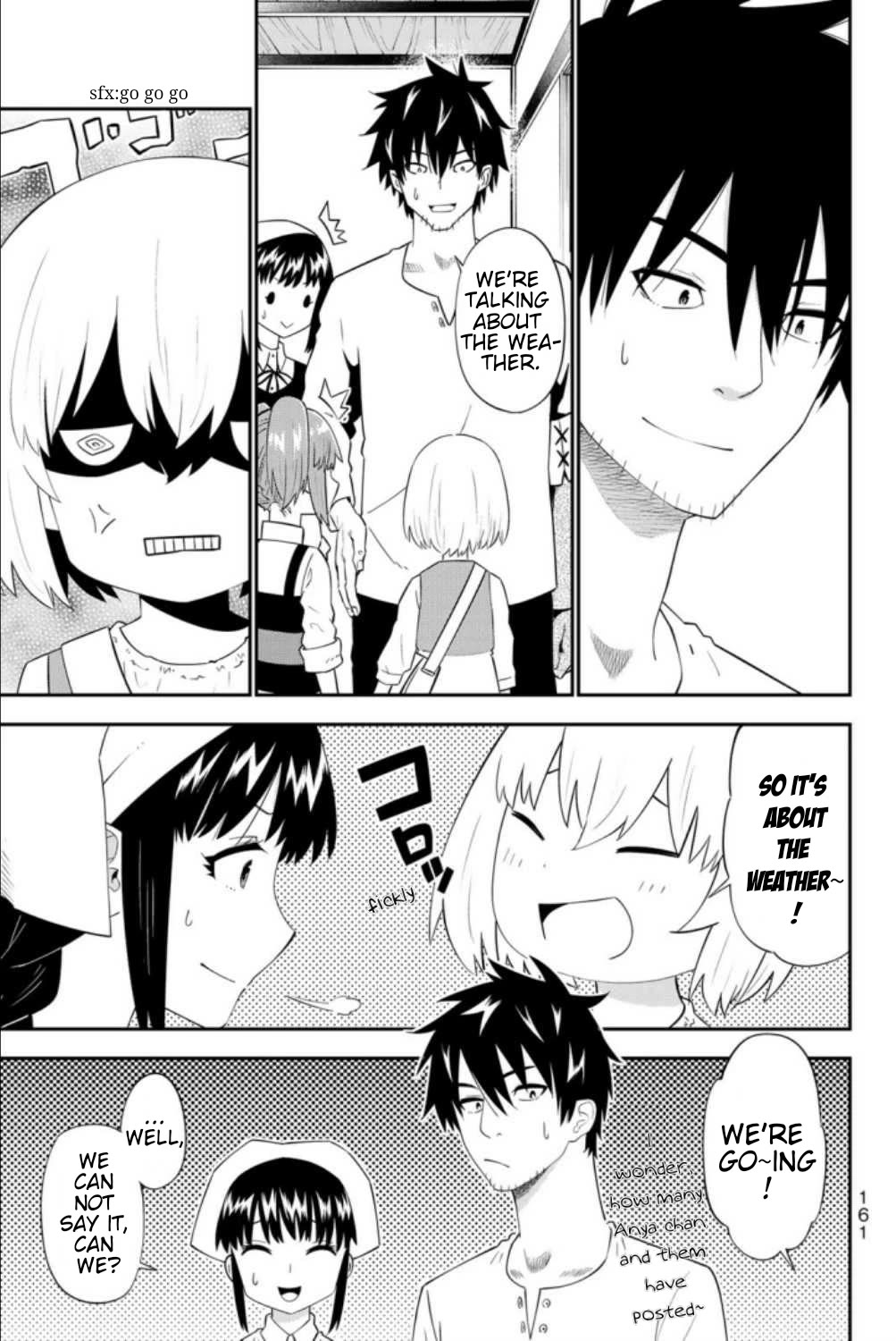 29-sai Hitorimi Chuuken Boukensha no Nichijou chapter 62 page 21