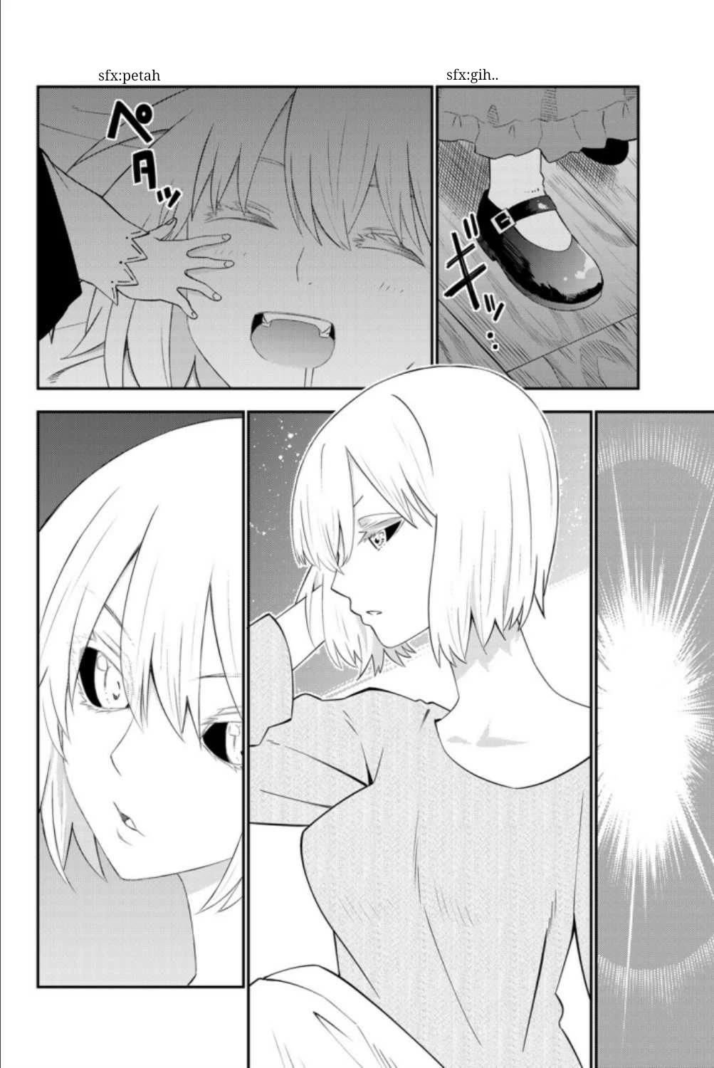 29-sai Hitorimi Chuuken Boukensha no Nichijou chapter 62 page 24