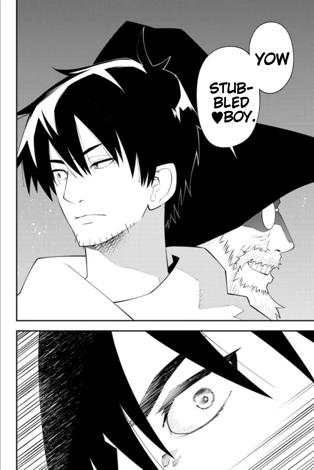 29-sai Hitorimi Chuuken Boukensha no Nichijou chapter 63 page 10