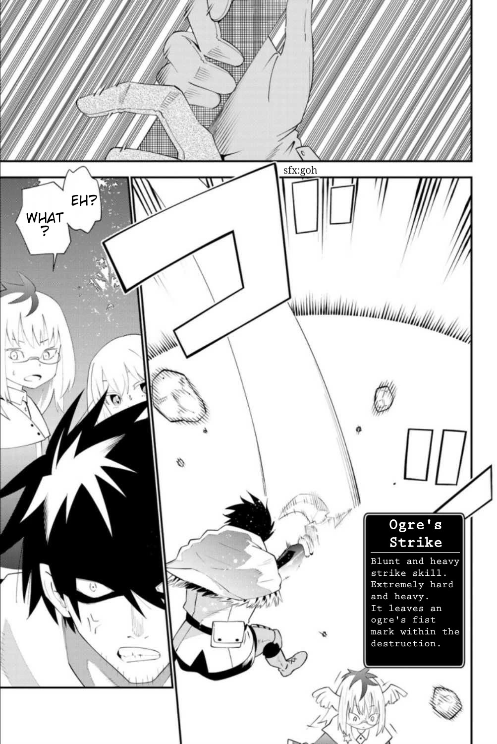 29-sai Hitorimi Chuuken Boukensha no Nichijou chapter 63 page 11