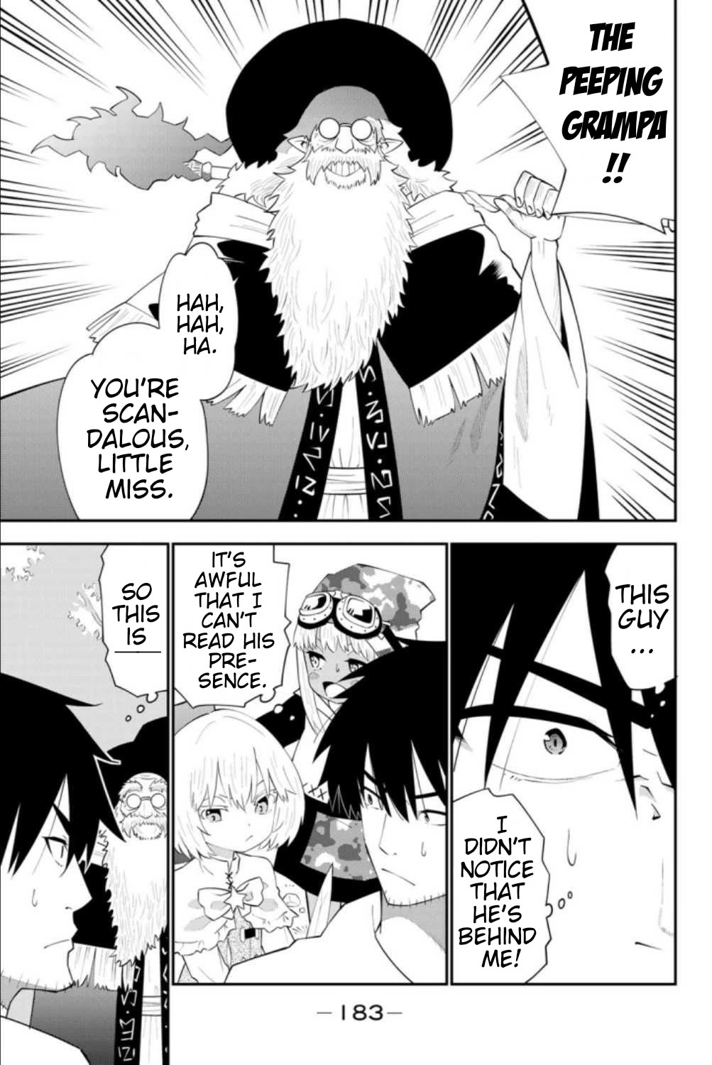 29-sai Hitorimi Chuuken Boukensha no Nichijou chapter 63 page 13