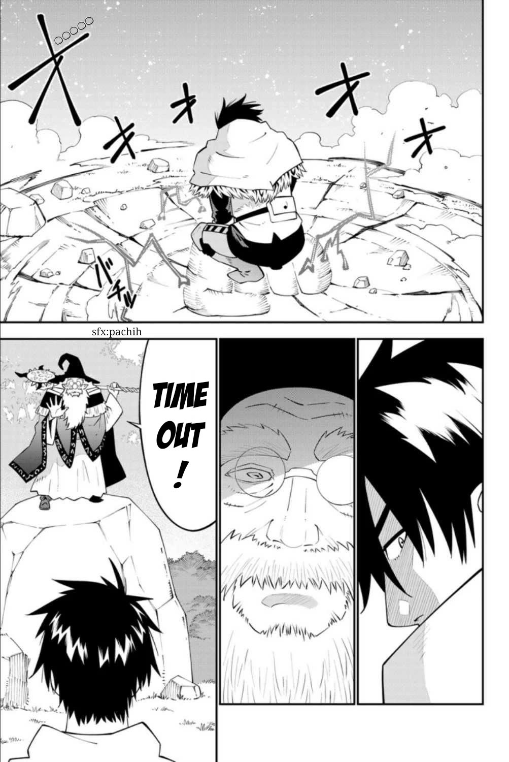 29-sai Hitorimi Chuuken Boukensha no Nichijou chapter 63 page 21