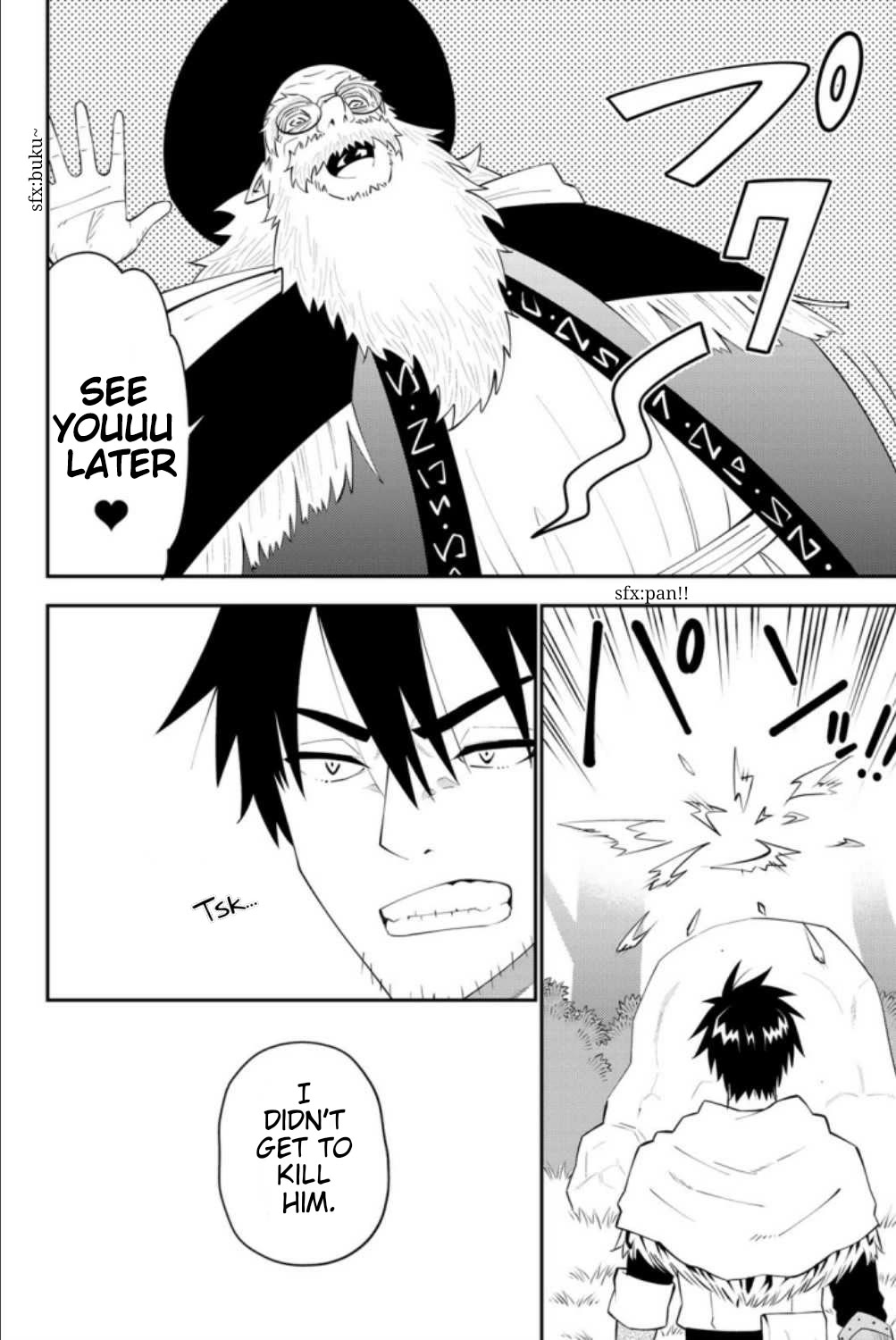 29-sai Hitorimi Chuuken Boukensha no Nichijou chapter 63 page 24