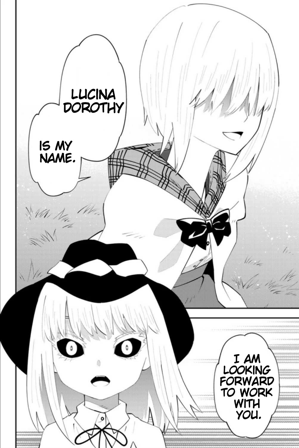 29-sai Hitorimi Chuuken Boukensha no Nichijou chapter 63 page 28