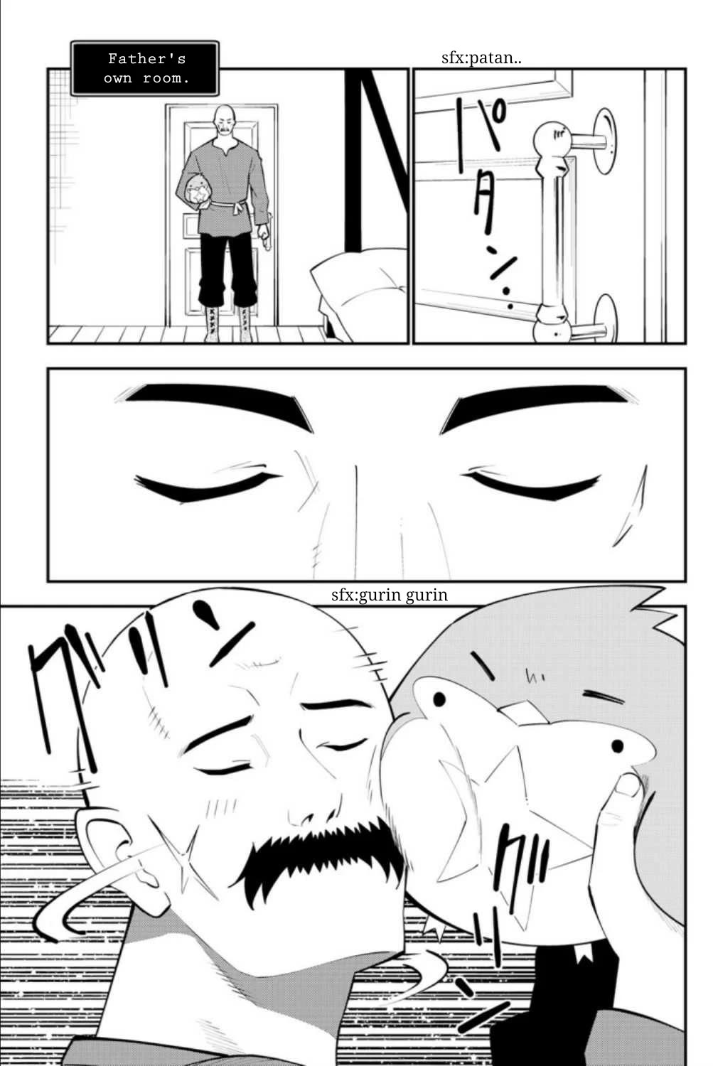 29-sai Hitorimi Chuuken Boukensha no Nichijou chapter 63 page 34