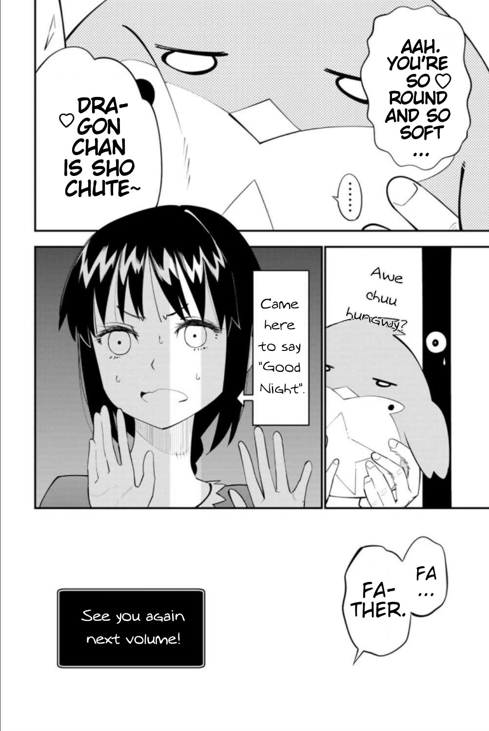 29-sai Hitorimi Chuuken Boukensha no Nichijou chapter 63 page 35