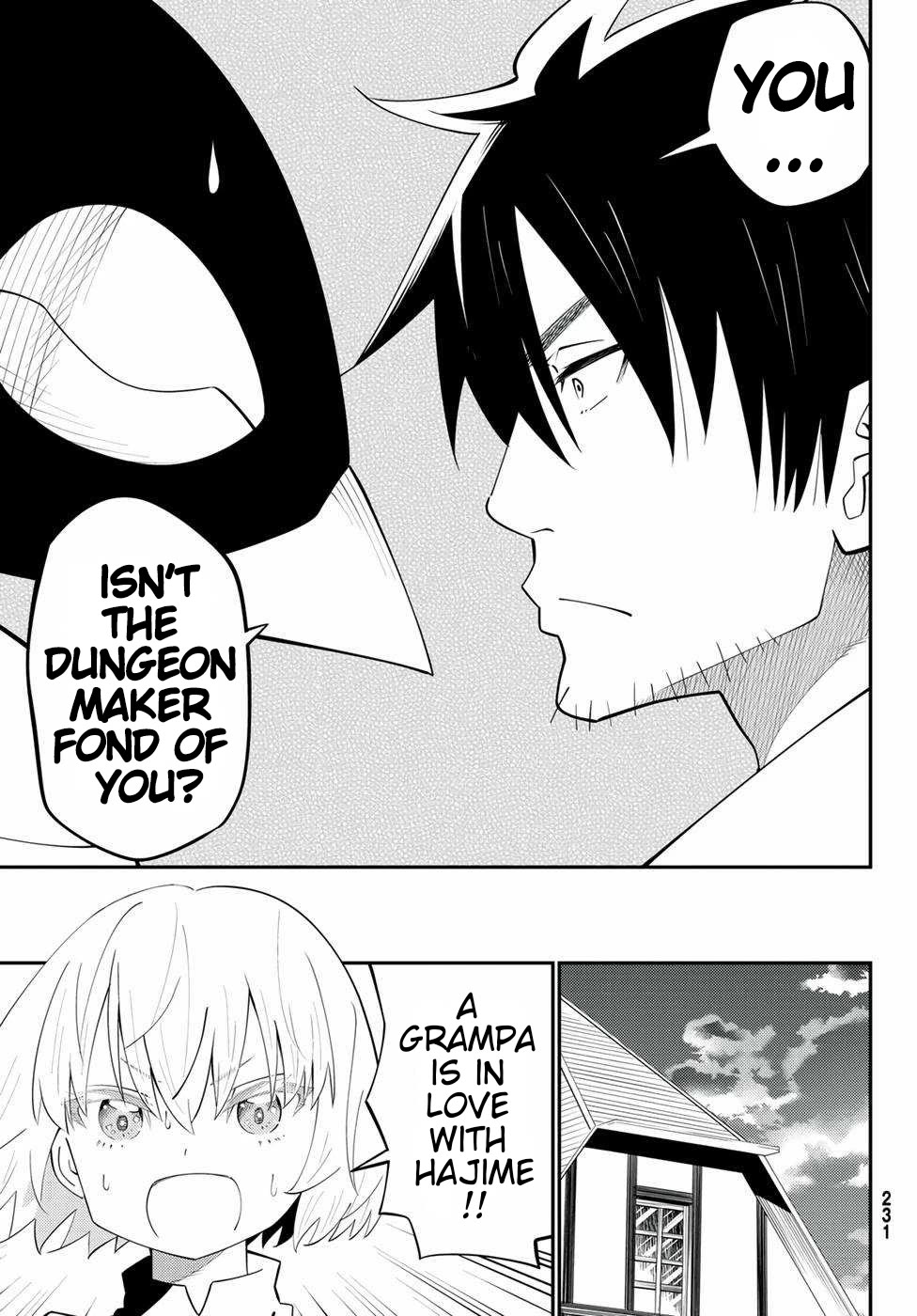 29-sai Hitorimi Chuuken Boukensha no Nichijou chapter 64 page 20