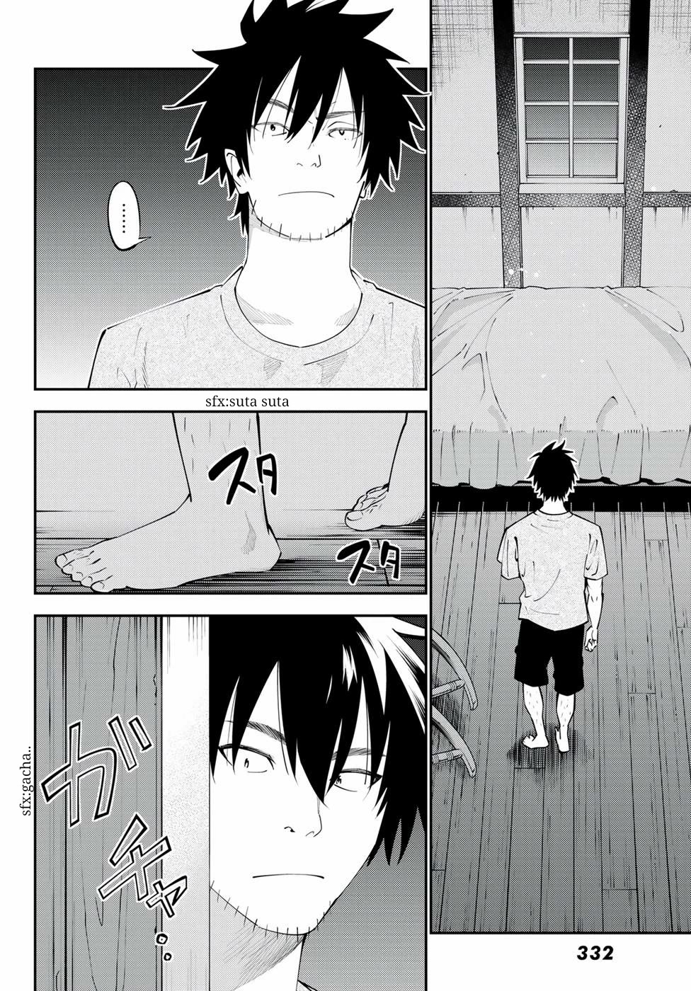 29-sai Hitorimi Chuuken Boukensha no Nichijou chapter 65 page 10