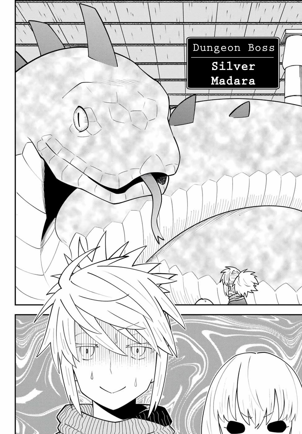 29-sai Hitorimi Chuuken Boukensha no Nichijou chapter 67 page 18