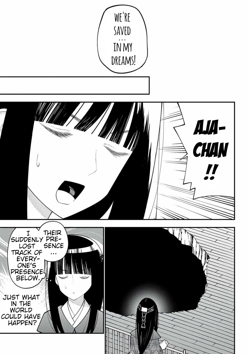 29-sai Hitorimi Chuuken Boukensha no Nichijou chapter 67 page 19